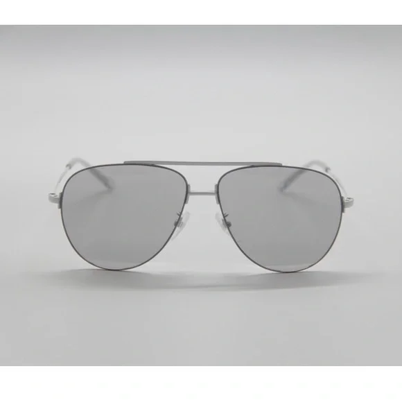 NEW BB0013S 006 UNISEX AVIATOR SUNGLASSES BALENCIAGA BB0013S 006 AVIATOR EYEWEAR - Picture 7 of 12